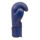 2. Adidas SPEED 175 Leder-Boxhandschuhe blau