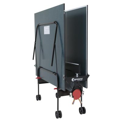 3. SPONETA S1-12i Tischtennisplatte