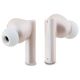5. Guess GUTWST88MCTGP TWS Bluetooth-Kopfhörer + Dock, rosa/rosa Kapsel, bedrucktes Logo