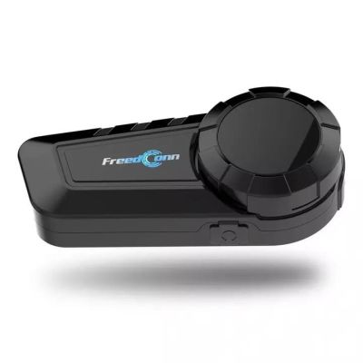 FreedConn KY-Pro Einzel-EU-Motorrad-Intercom