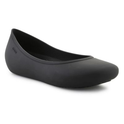 Crocs Brooklyn Flat W Schuhe 209384-001