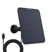 Solarpanel für Reolink Solar Panel 2 Kameras