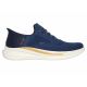 6. Skechers Slade-Quinto M 210810-BLU Schuhe