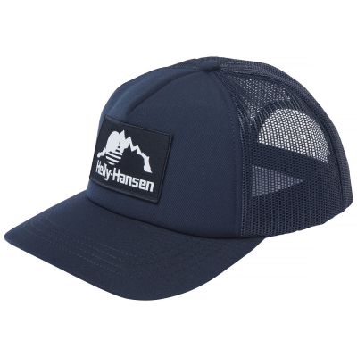 3. Helly Hansen HH Trucker Cap 67435 599