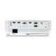 7. Acer P1357 Standard-Projektor, 4800 ANSI Lumen, DLP, WXGA (1280x800), 3D-kompatibel, Weiß
