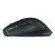19. CHERRY Stream Desktop Ultimate Tastatur (inkl. Maus) Home/Office USB + RF Wireless + Bluetooth QWERTZ Deutsch Schwarz