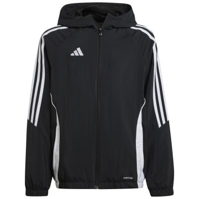 6. Adidas Tiro 24 Jr IM8798 Jacke