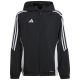 6. Adidas Tiro 24 Jr IM8798 Jacke
