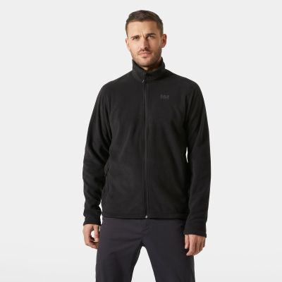 5. Helly Hansen Herren Daybreaker Fleecejacke 51598 995