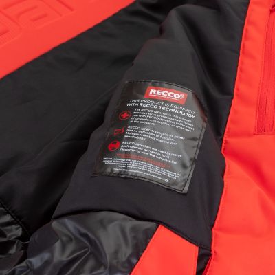 5. Kinder-Isolierjacke PROSLOPE JACKET JR