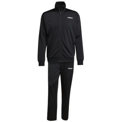 2. Herren-Trainingsanzug adidas Linear, schwarz, JN1808