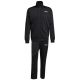 2. Herren-Trainingsanzug adidas Linear, schwarz, JN1808