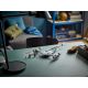 19. LEGO STAR WARS 75325 DER N-1-FIGHTER DES MANDALORIANERS