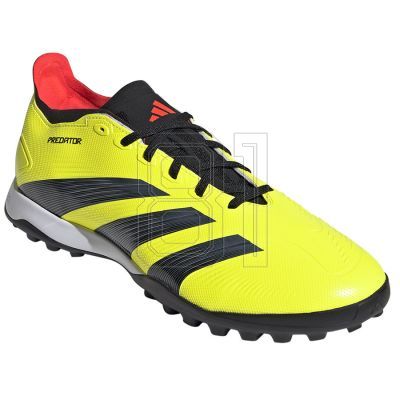4. adidas Predator League L TF M IE2612 Fußballschuhe