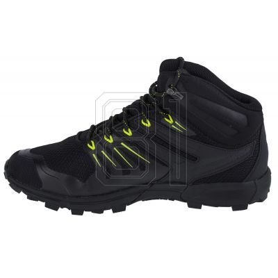 2. Inov-8 Roclite 345 GTX V2 M Schuhe 001071-BKLM-M-01