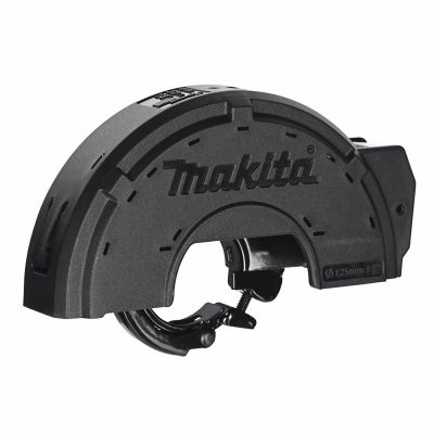 8. 18V DGA513Z MAKITA Akku-Winkelschleifer