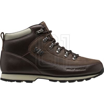 2. Helly Hansen The Forester M 10513-708 Schuhe
