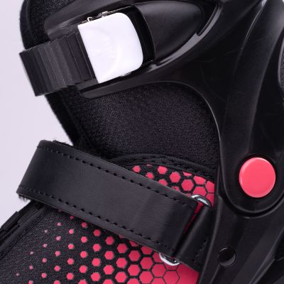 7. Kinder-Freizeit-Skates GLACID II JRG