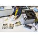 128. HP LaserJet 312A Schwarze Tonerkartusche