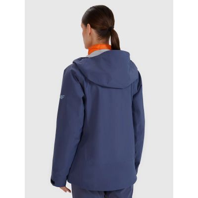 2. Damen Trekkingjacke 20000 Membran 4F 4FWSS25TTJAF700-22S