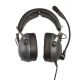 5. Thrustmaster T.Flight US Air Force Edition Kabelgebundenes Gaming-Headset mit Kopfbügel, Schwarz