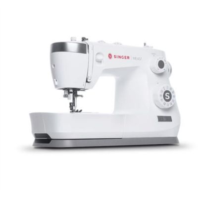13. Singer ELITE ME457 Nähmaschine
