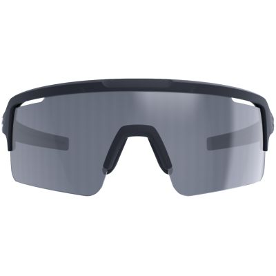 5. Fahrradbrille BBB Fuse PC Flash Mirror