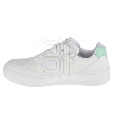 6. Tommy Hilfiger Low Cut Schnürsneaker W T3A4-32143-1351A166
