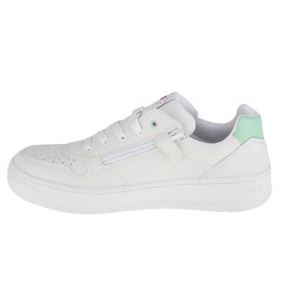 6. Tommy Hilfiger Low Cut Schnürsneaker W T3A4-32143-1351A166