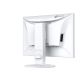 6. EIZO FlexScan EV2400R-WT Computermonitor 60,5 cm (23,8") 1920 x 1080 px Full HD LCD Weiß