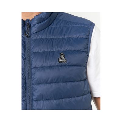 3. RIP CURL ANTI SERIES SEARCH PUFFER VST Weste Marineblau