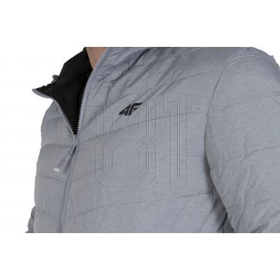 7. Jacket 4F M434 M 4FWAW23TDJAM434