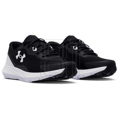 4. Under Armour Surge 3 W Schuhe 3024894-001