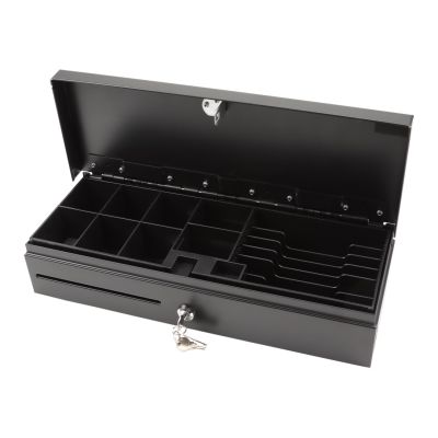 3. Olympia HS-170 Elektronische Kassenschublade