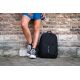 18. XD DESIGN ANTI-DIEBSTAHL-RUCKSACK BOBBY SOFT SCHWARZ P/N: P705.791