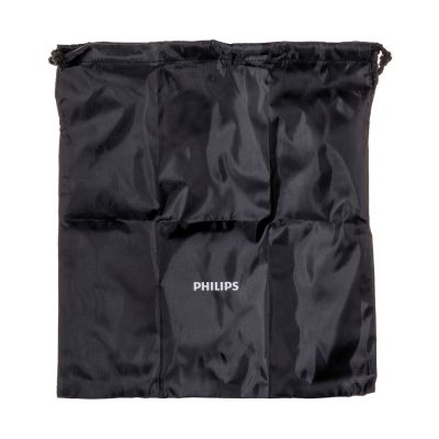25. Philips 5000 Serie BHA530 Haarstyling-Set Warm Black 1000W 2m