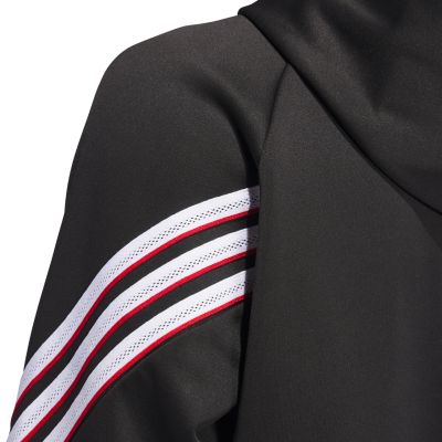 11. Adidas Basketball Crazy Warm Hoody M JN2491