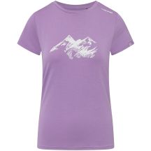 VIKING Lenta Bamboo Light Lady Damen-T-Shirt, lila, XL