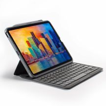 ZAGG Keyboard Pro Keys – Hülle mit Tastatur für iPad Pro 11" M4 (2024)