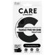 4. CARE by PanzerGlass Feature Tango 2in1 Wallet Case für Samsung Galaxy S24 - Schwarz