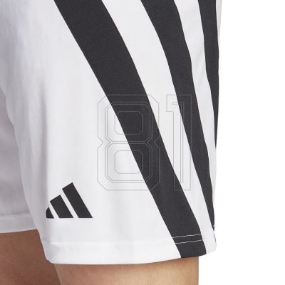 5. adidas Fortore 23 M IK5761 Shorts