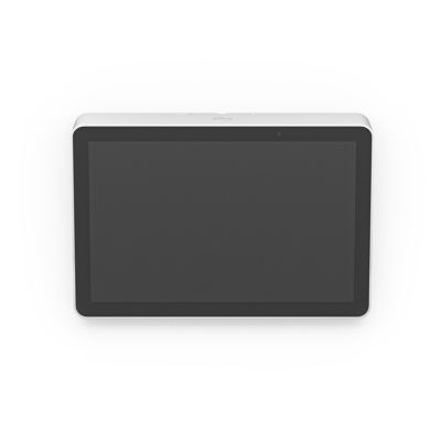 11. Logitech 952-000088 Konferenzraumdisplay. 25,6 cm (10,1 Zoll), 1280 x 800 Pixel, WLAN 802.11a, 802.11b, 802.11g, Wi-Fi 4 (802.11n), Wi-Fi 5 (802.11ac), Bluetooth