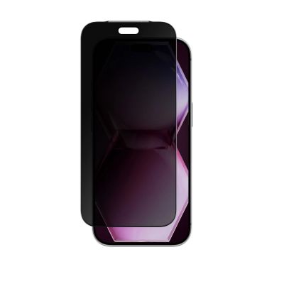 AmazingThing Titan Vision 30 Sichtschutzglas für iPhone 18 Pro