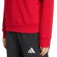 5. Damen-Sweatshirt adidas Entrada 26 Sweat Top rot KB3950
