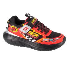 Skechers Skech Tracks 402303L-BKRD Schwarz 29