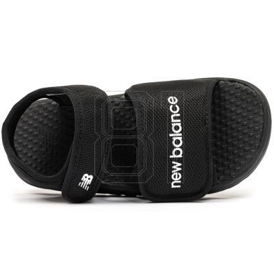 3. New Balance Jr Sandalen SYA750A3
