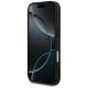 5. Guess 4G Classic Hülle für iPhone 17 Pro / 18 Pro - Schwarz