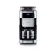 8. Kaffeemaschine mit Mahlwerk KA 4813 SEVERIN