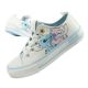 Leomil Kinder-Sportschuhe Stitch Sneakers bequem hellweiß