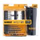 4. DeWALT DT70707-QZ Schraubendreherbit 26 Stück.